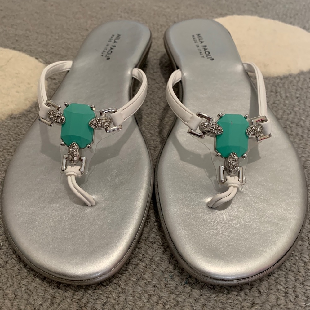 Mia Paoli Sandals